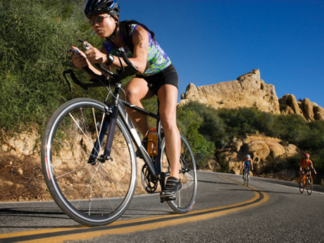 Beginner Triathlon Mistakes