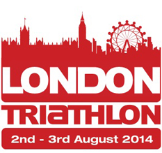 London Triathlon