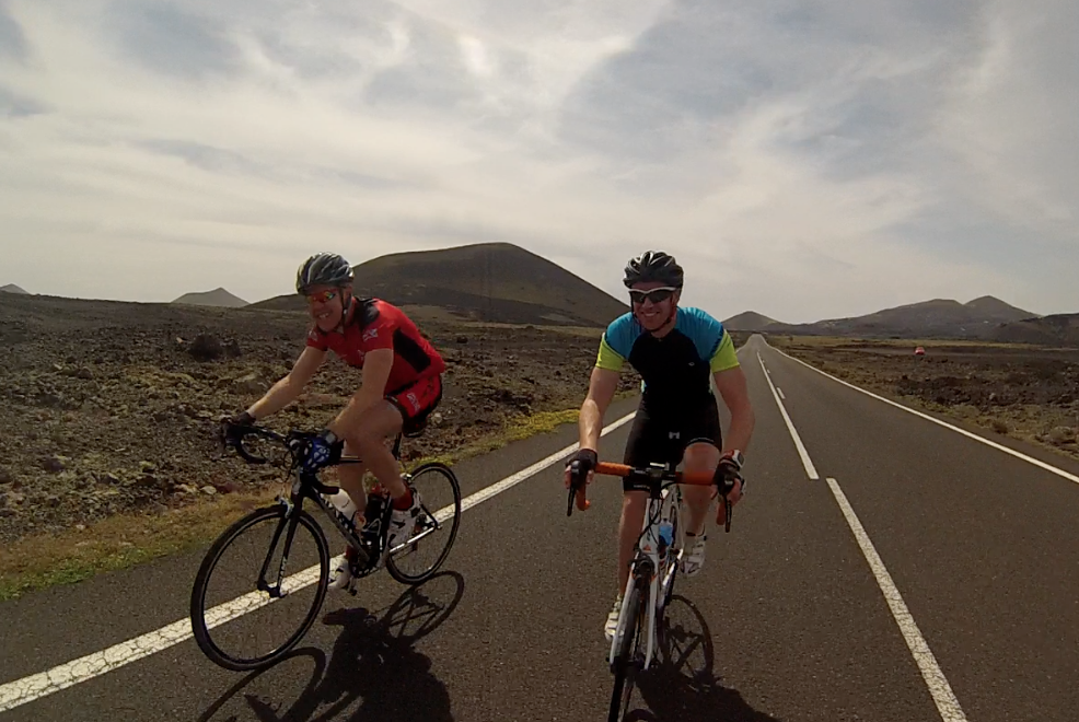 WhittleFit Triathlon Training
