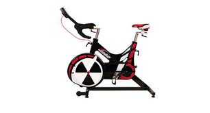 Wattbike Cardiff