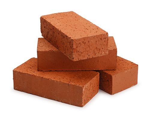 Brick session